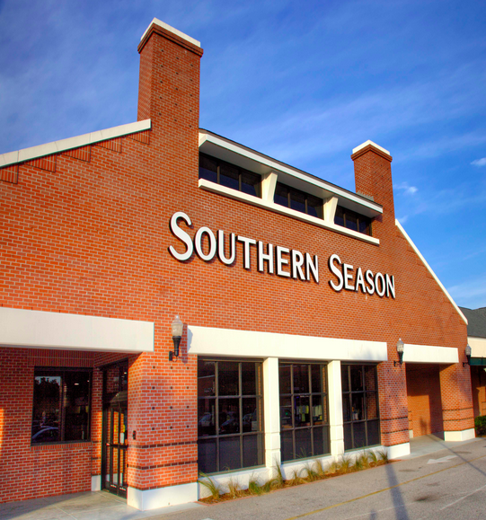 Southern Season Restaurant Mt Pleasant, SC